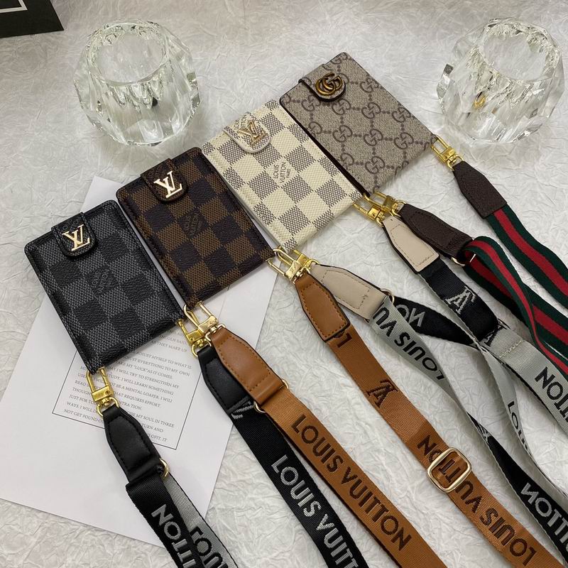 LV Card bag 46